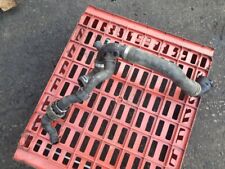 Skoda Superb DSG 2008-2014 2.0 TDi RADIATOR WATER HOSE PIPE 1K0122101KD