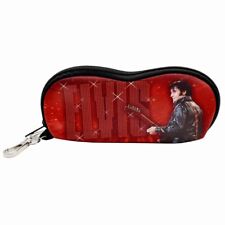 ELVIS PRESLEY GLASSES CASE - 68 NAME