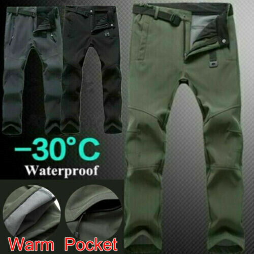 Mens walking thermal fleece - mens,
