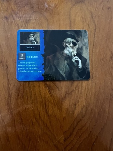 The patch revolution first - patch,