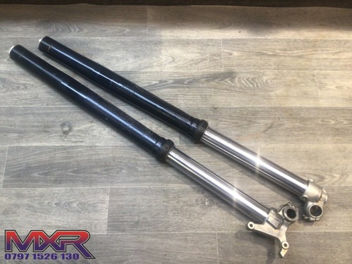 Ktm sxf 250 front forks - 250,