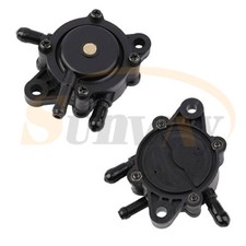 2 Pulse Fuel Pump For Honda