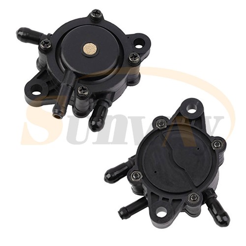 Pulse fuel pump for honda - pulse,