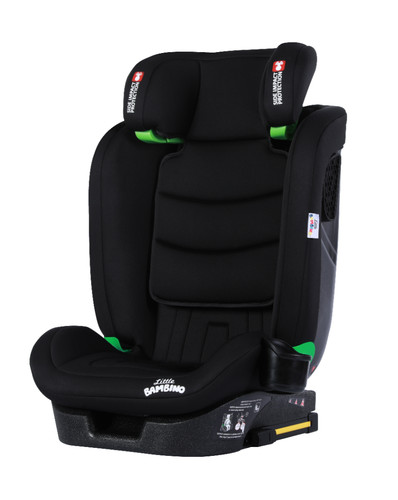 Kids car seat isofix - kids,
