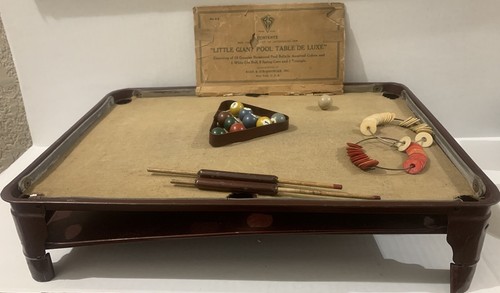 Antique baer strasburger - &,