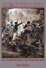 BREAK THROUGH - NAPOLEONIC