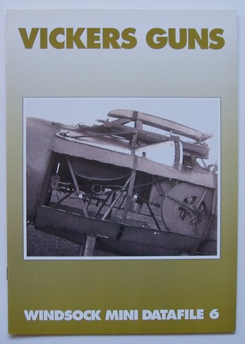Windsock mini datafile - 6,