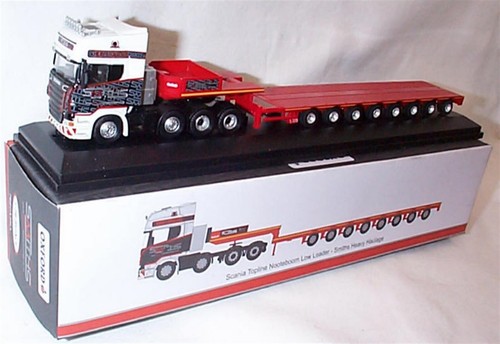 Oxford 76sca05ll scania - oxford,