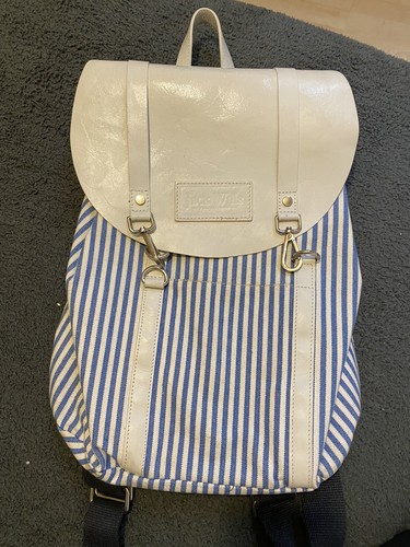 Jack wills backpack - jack,