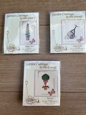 Jane greenoff cross stitch - greenoff,