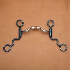 Regal Tack Short Shank Blue