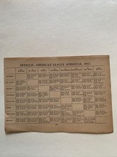 Official american league - official,