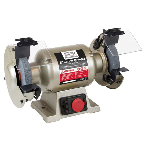 Sip industrial professional - sip, 6"