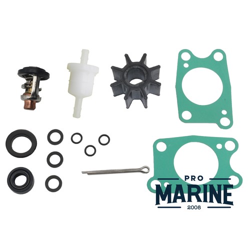 Outboard service kit - outboard,