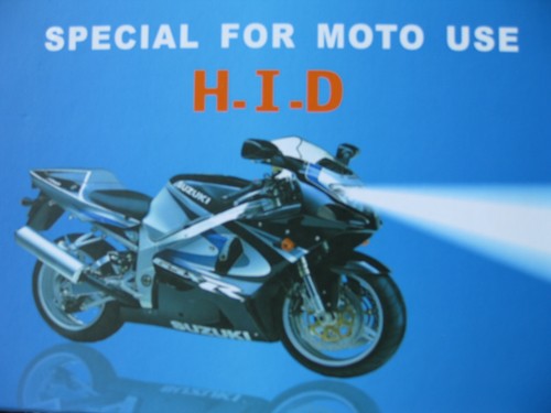 Suzuki gsx1400 gsr600 - gsr600, hid