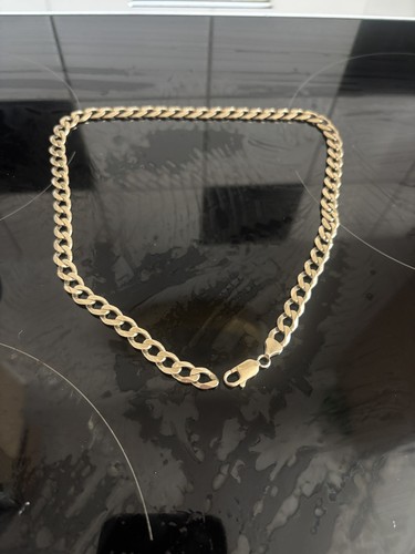 9ct yellow gold - 9ct,