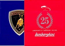 Stefano Pasini ~ LAMBORGHINI