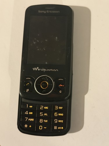 Sony ericsson walkman spiro - sony, "spiro"