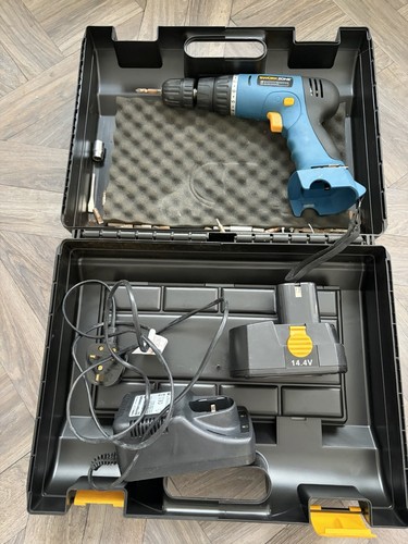 Workzone cordless hammer - workzone,