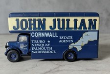 Vintage Original Corgi Bedford