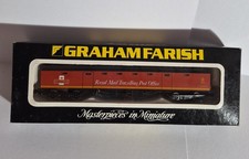 Graham farish 0797 gauge mk1 - graham,