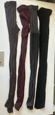 Tights Bundle Worn Mixed