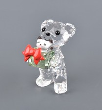 Swarovski Crystal 2014 Annual