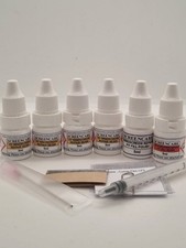 Windscreen Repair 20ml Resin