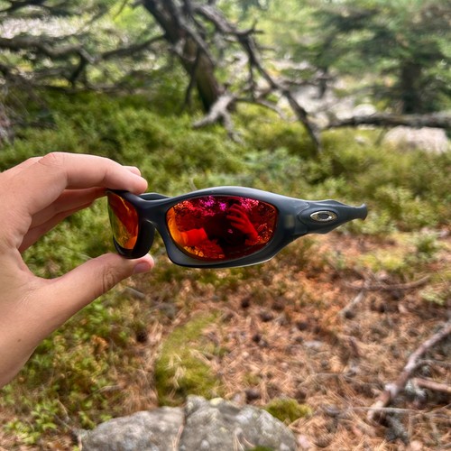 Vintage oakley monster dog - vintage,