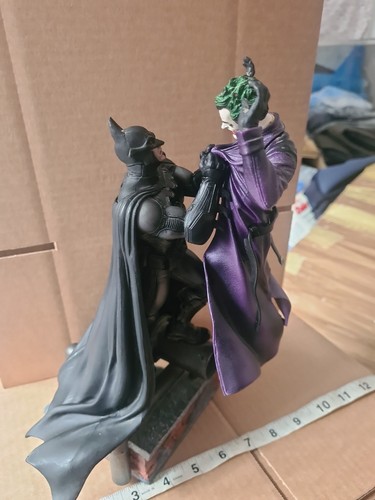Warner bros batman arkham - bros,