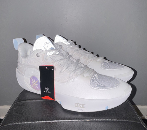 Size ning way of - li-ning, wade