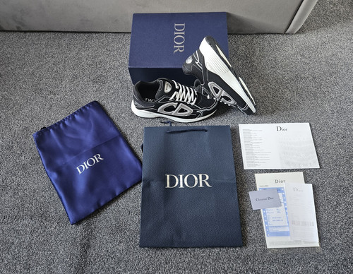 Dior b30 men - b30, white