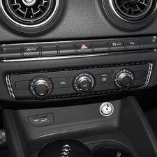 RHD Carbon Fiber Air