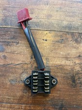 HONDA CB250T Dream Fuse Box