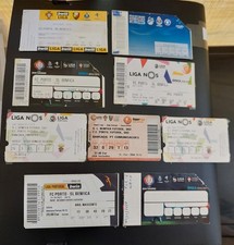 Football tickets - 9 - FC