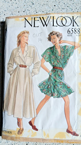 Vintage new look - vintage,