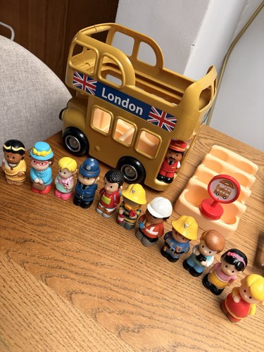 Elc happyland gold london - gold,