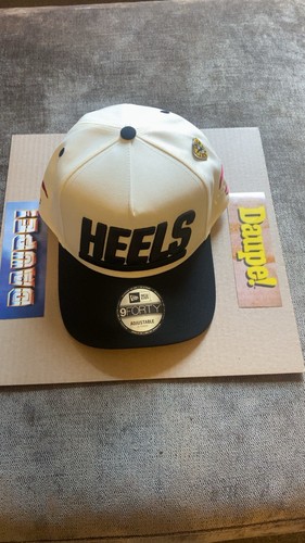 Heels new era 4th - new, rope