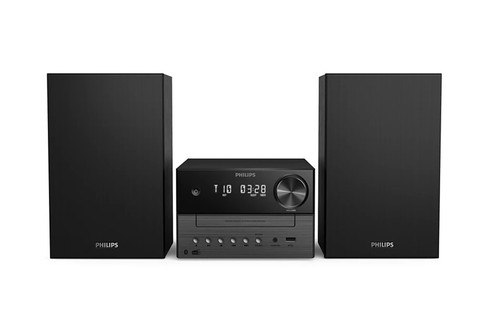 Philips mini system tam3505m2 - philips,