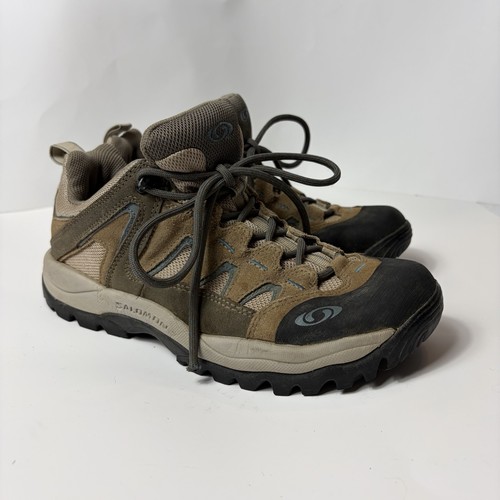 Women salomon solaris - women's,