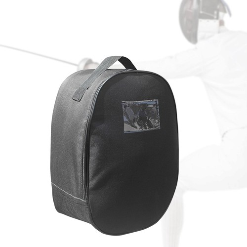 Fencing mask protective bag - fencing,