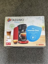 Tassimo Finesse The Intense