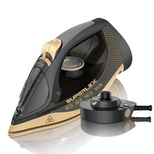 SUPERLEX 2 in 1 Cordless Steam