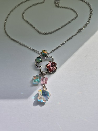 Swarovski crystal sweet - crystal,