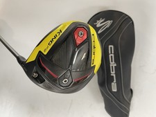 Cobra King F9 Driver / 10.5 Degree / F3 59g Flex