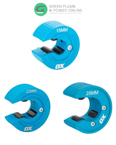 Pro 15mm 22mm - ox,