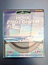 Hoya YDUVP072 72mm Digital UV