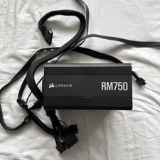 Corsair RM750 750W Modular