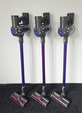 Dyson V6 Animal Cordless Vacuum Cleaner Reconditioned & New Battery