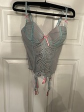 Ladies Basque